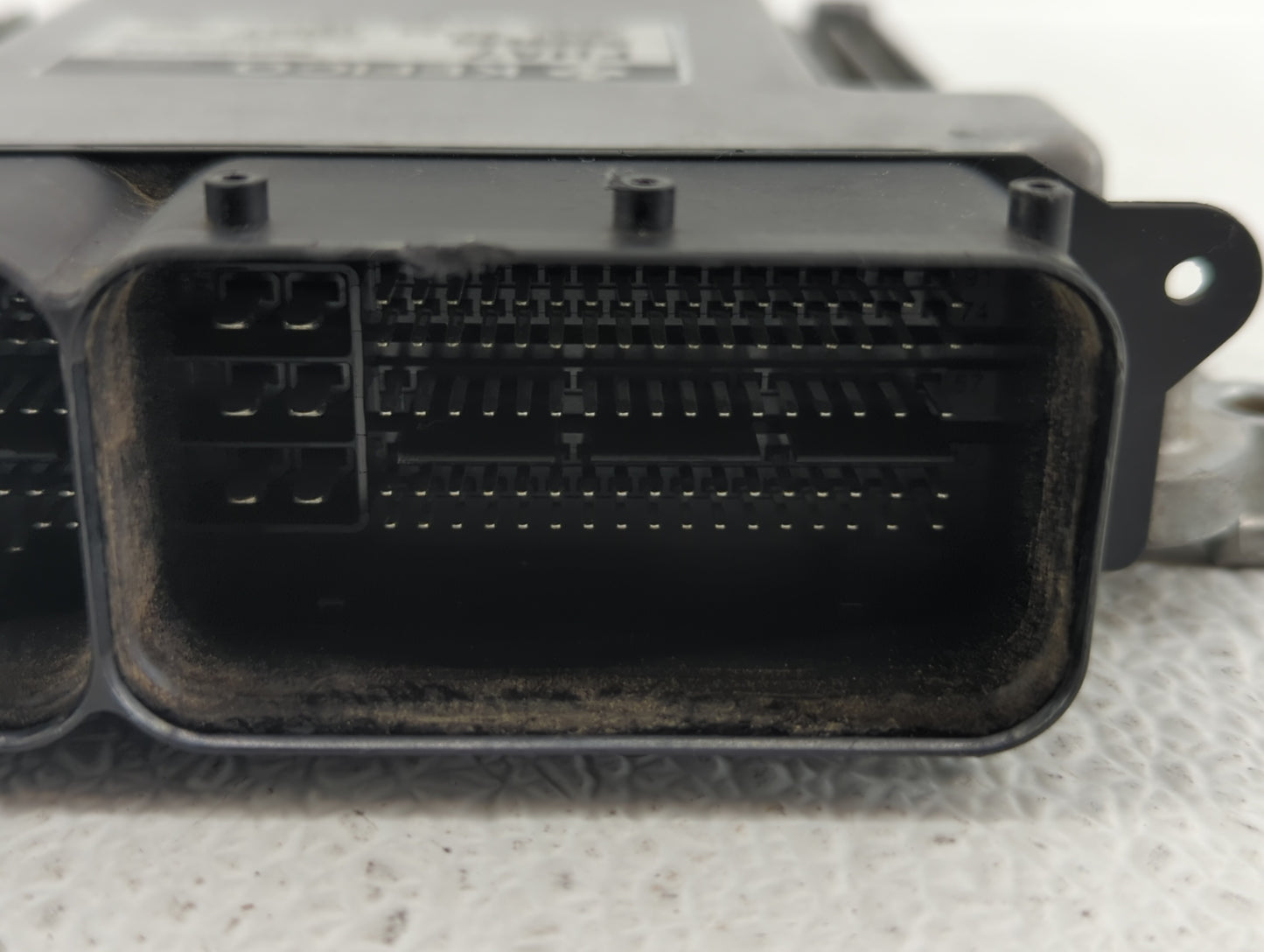 2016 Kia Soul PCM Engine Control Computer ECU ECM PCU OEM P/N:39131-2EHA7 39133-2EHA7 Fits OEM Used Auto Parts - Oemusedauto