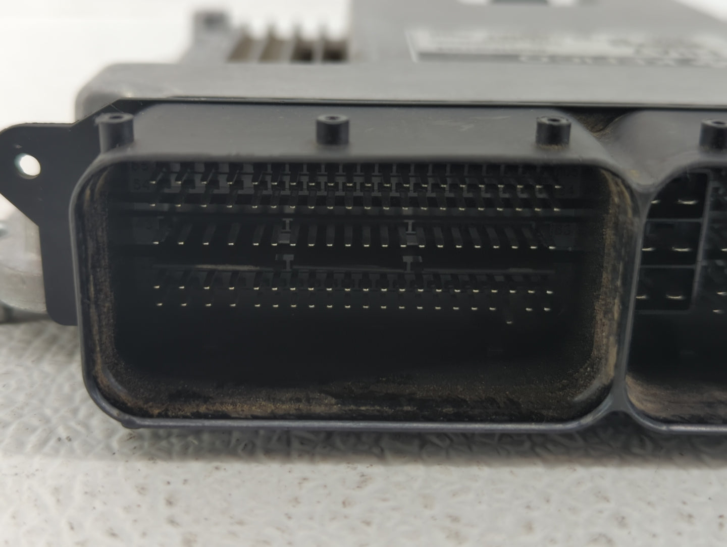 2016 Kia Soul PCM Engine Control Computer ECU ECM PCU OEM P/N:39131-2EHA7 39133-2EHA7 Fits OEM Used Auto Parts - Oemusedauto