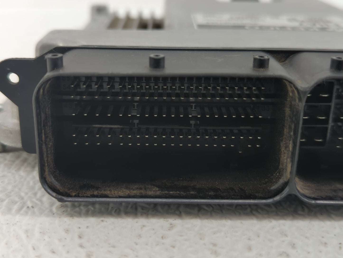 2016 Kia Soul PCM Engine Control Computer ECU ECM PCU OEM P/N:39131-2EHA7 39133-2EHA7 Fits OEM Used Auto Parts - Oemusedauto