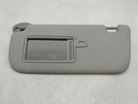 2014-2019 Kia Soul Sun Visor Shade Replacement Driver Left Mirror Fits Fits 2014 2015 2016 2017 2018 2019 OEM Used Auto Part