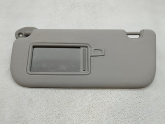 compare product 2014-2019 Kia Soul Sun Visor Shade Replacement Driver Left Mirror Fits Fits 2014 2015 2016 2017 2018 2019 OEM Used Auto Parts