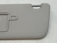 2014-2019 Kia Soul Sun Visor Shade Replacement Driver Left Mirror Fits Fits 2014 2015 2016 2017 2018 2019 OEM Used Auto Part