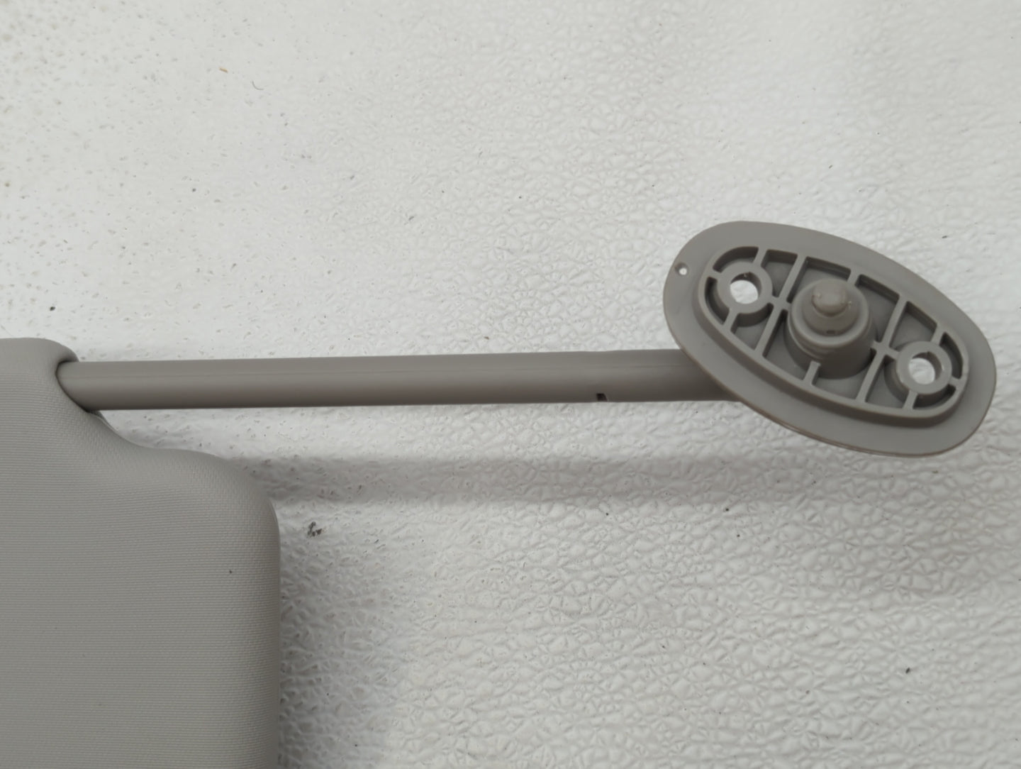 2014-2019 Kia Soul Sun Visor Shade Replacement Driver Left Mirror Fits Fits 2014 2015 2016 2017 2018 2019 OEM Used Auto Part