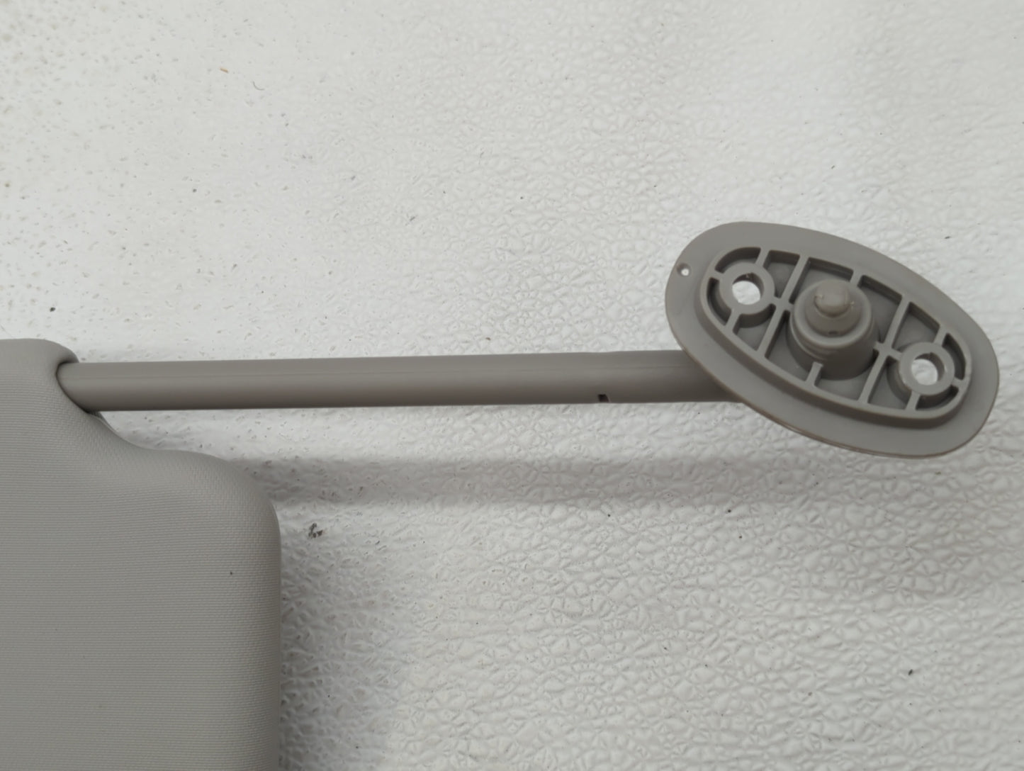 2014-2019 Kia Soul Sun Visor Shade Replacement Driver Left Mirror Fits Fits 2014 2015 2016 2017 2018 2019 OEM Used Auto Part