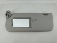 2014-2019 Kia Soul Sun Visor Shade Replacement Driver Left Mirror Fits Fits 2014 2015 2016 2017 2018 2019 OEM Used Auto Part