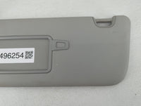 2014-2019 Kia Soul Sun Visor Shade Replacement Driver Left Mirror Fits Fits 2014 2015 2016 2017 2018 2019 OEM Used Auto Part