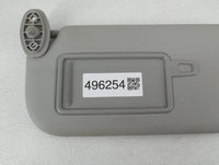 2014-2019 Kia Soul Sun Visor Shade Replacement Driver Left Mirror Fits Fits 2014 2015 2016 2017 2018 2019 OEM Used Auto Part