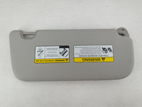 2014-2019 Kia Soul Sun Visor Shade Replacement Driver Left Mirror Fits Fits 2014 2015 2016 2017 2018 2019 OEM Used Auto Part