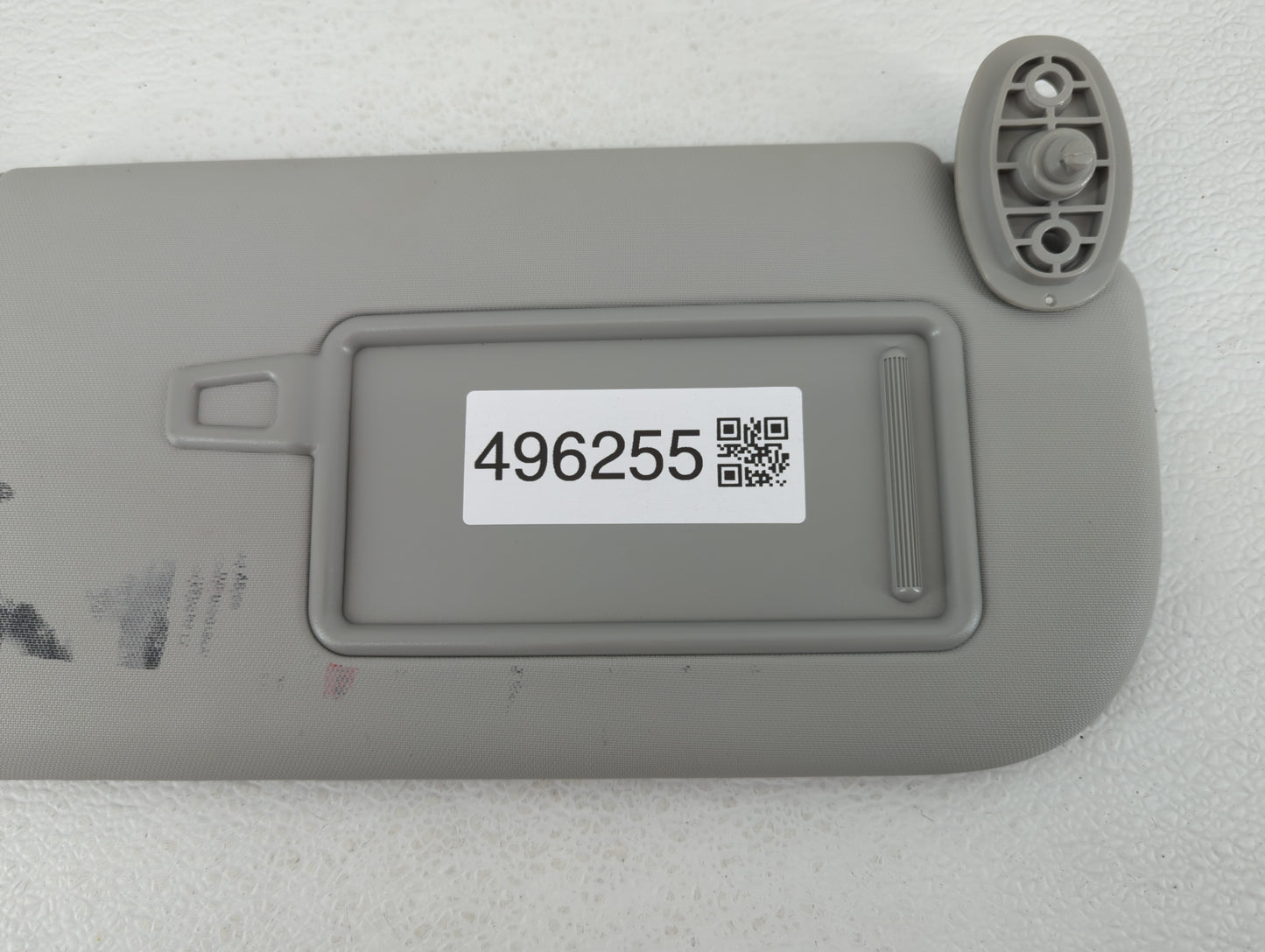 2014-2019 Kia Soul Sun Visor Shade Replacement Passenger Right Mirror Fits Fits 2014 2015 2016 2017 2018 2019 OEM Used Auto 