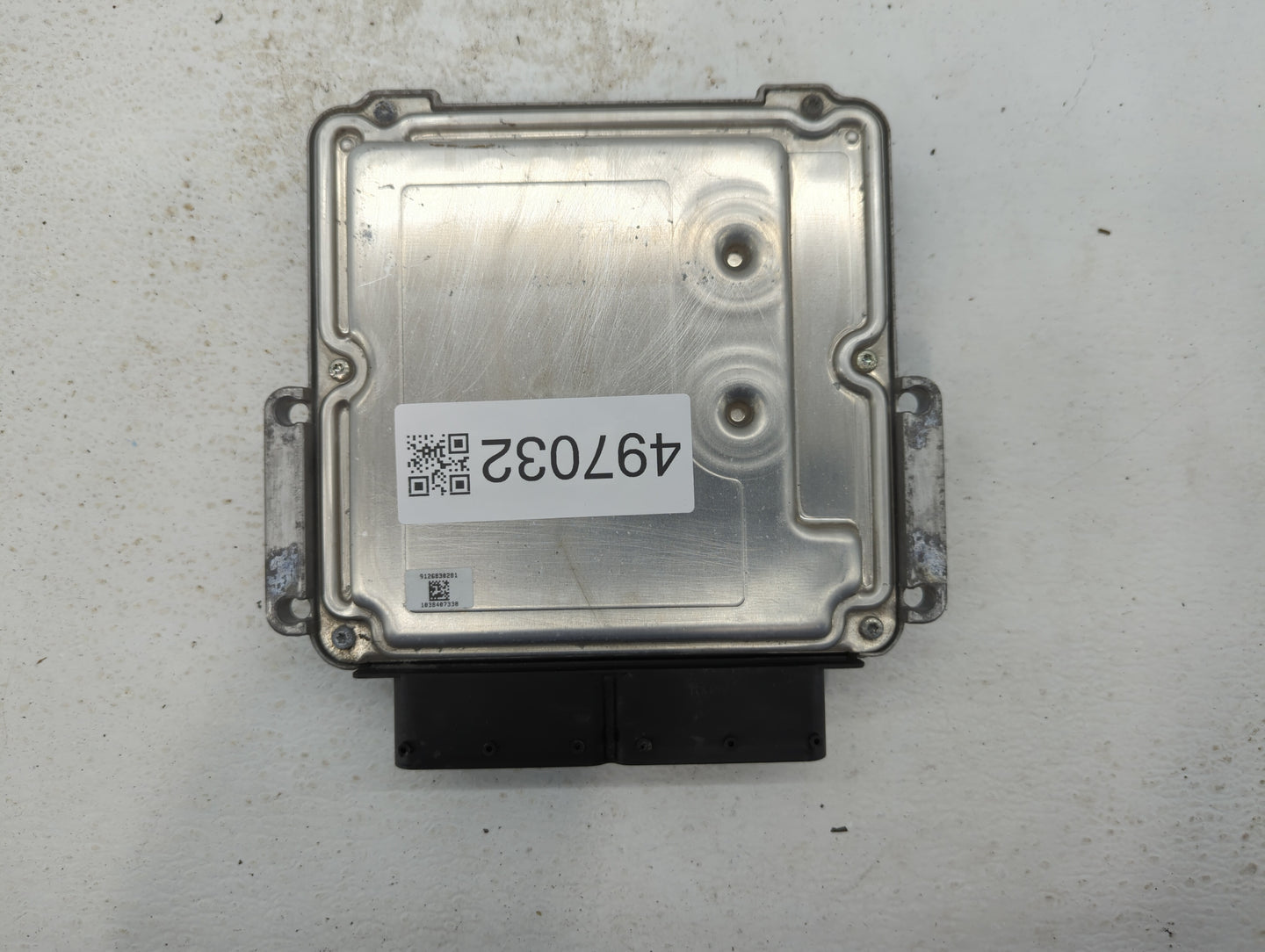 2016 Kia Soul PCM Engine Control Computer ECU ECM PCU OEM P/N:39131-2EHA7 39133-2EHA7 Fits OEM Used Auto Parts - Oemusedauto
