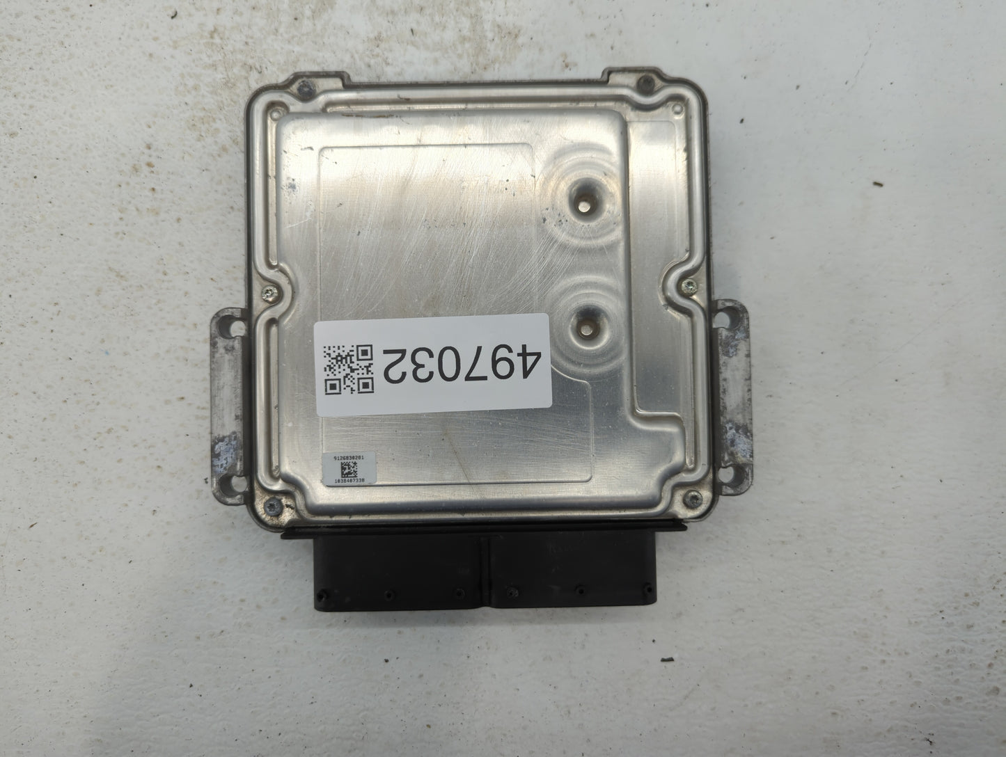 2016 Kia Soul PCM Engine Control Computer ECU ECM PCU OEM P/N:39131-2EHA7 39133-2EHA7 Fits OEM Used Auto Parts - Oemusedauto