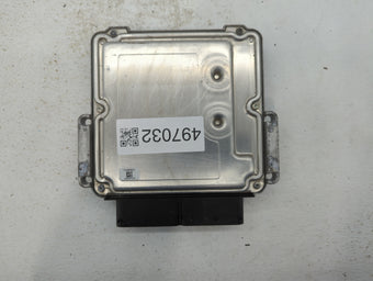 compare product 2016 Kia Soul PCM Engine Control Computer ECU ECM PCU OEM P/N:39131-2EHA7 39133-2EHA7 Fits OEM Used Auto Parts