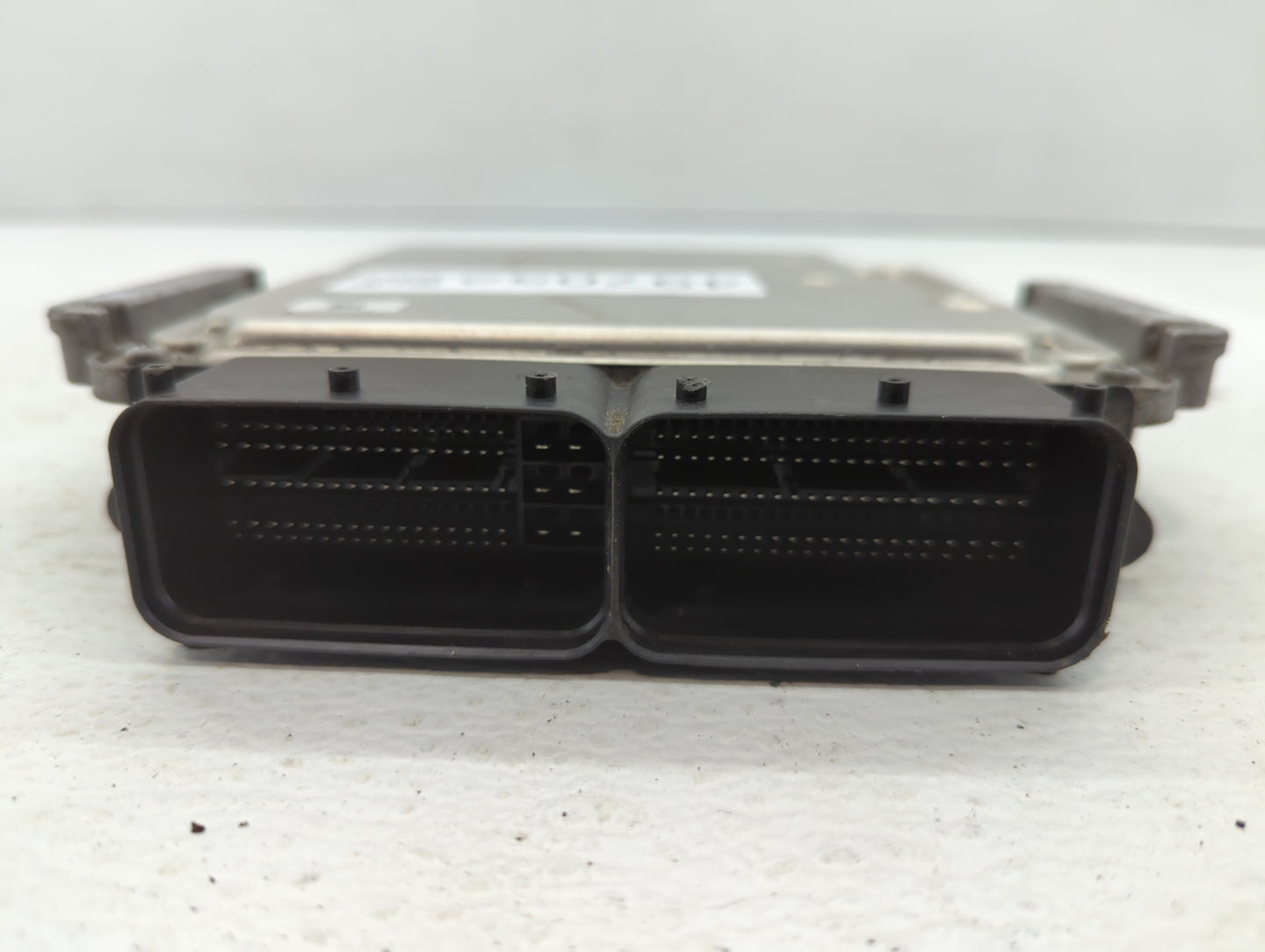 2016 Kia Soul PCM Engine Control Computer ECU ECM PCU OEM P/N:39131-2EHA7 39133-2EHA7 Fits OEM Used Auto Parts - Oemusedauto