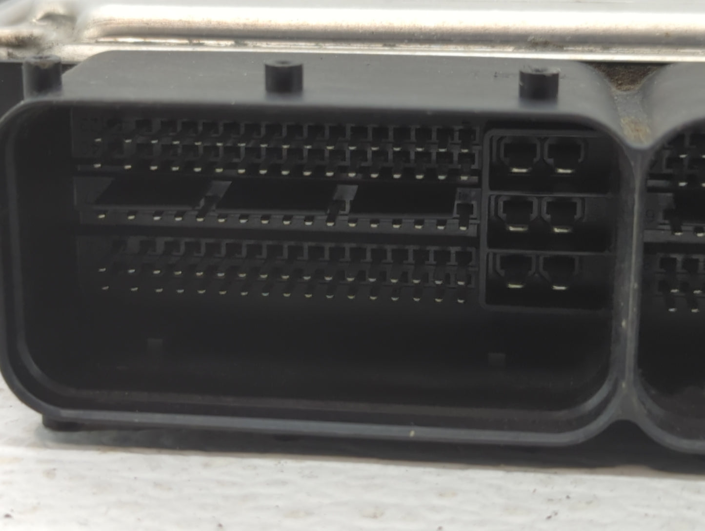 2016 Kia Soul PCM Engine Control Computer ECU ECM PCU OEM P/N:39131-2EHA7 39133-2EHA7 Fits OEM Used Auto Parts - Oemusedauto