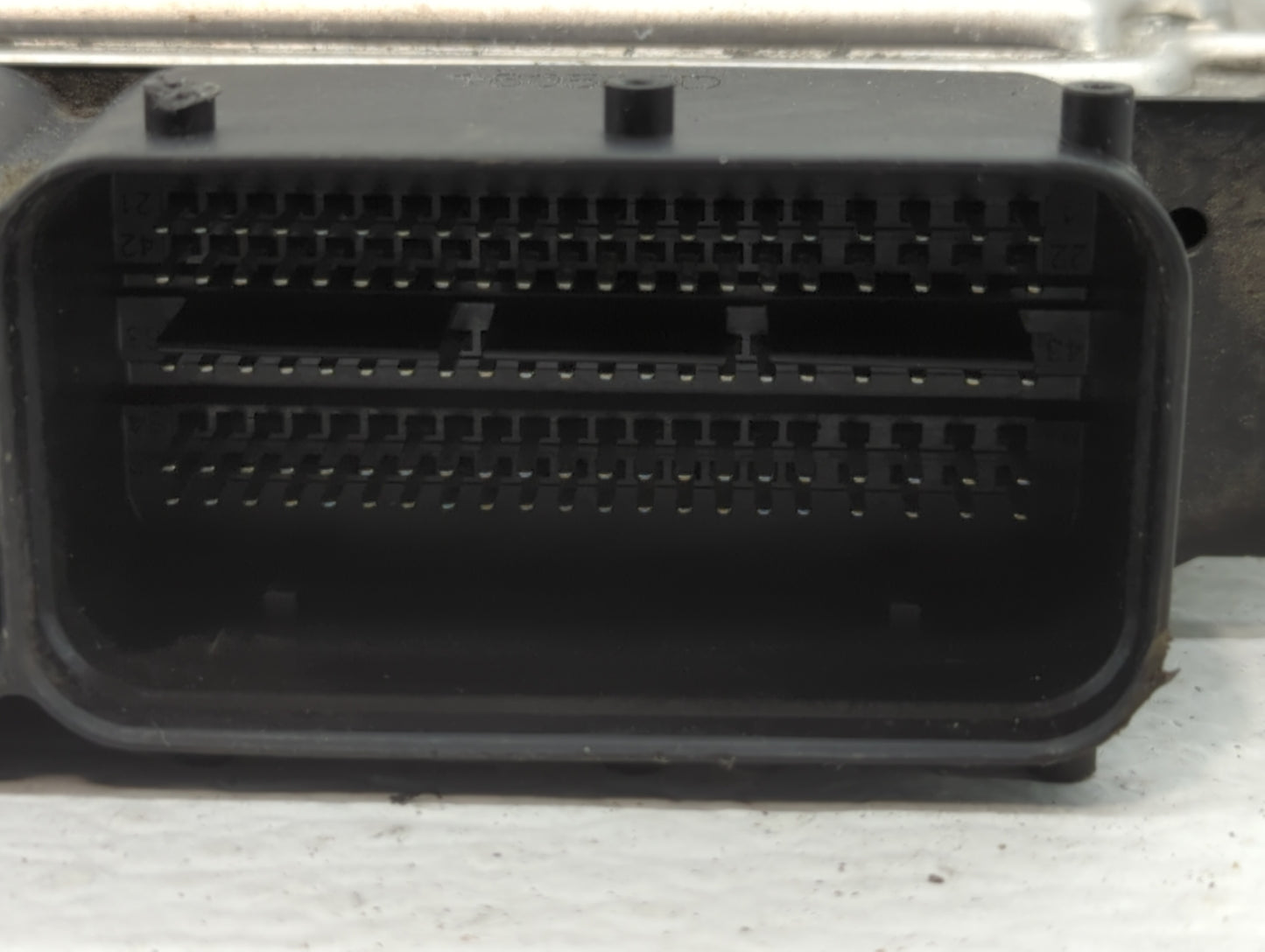 2016 Kia Soul PCM Engine Control Computer ECU ECM PCU OEM P/N:39131-2EHA7 39133-2EHA7 Fits OEM Used Auto Parts - Oemusedauto