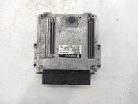 2016 Kia Soul PCM Engine Control Computer ECU ECM PCU OEM P/N:39131-2EHA7 39133-2EHA7 Fits OEM Used Auto Parts - Oemusedauto