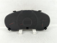 2016 Kia Soul Instrument Cluster Speedometer Gauges P/N:94006-B2600 Fits OEM Used Auto Parts - Oemusedautoparts1.com