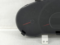 2016 Kia Soul Instrument Cluster Speedometer Gauges P/N:94006-B2600 Fits OEM Used Auto Parts - Oemusedautoparts1.com