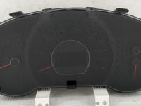 2016 Kia Soul Instrument Cluster Speedometer Gauges P/N:94006-B2600 Fits OEM Used Auto Parts - Oemusedautoparts1.com