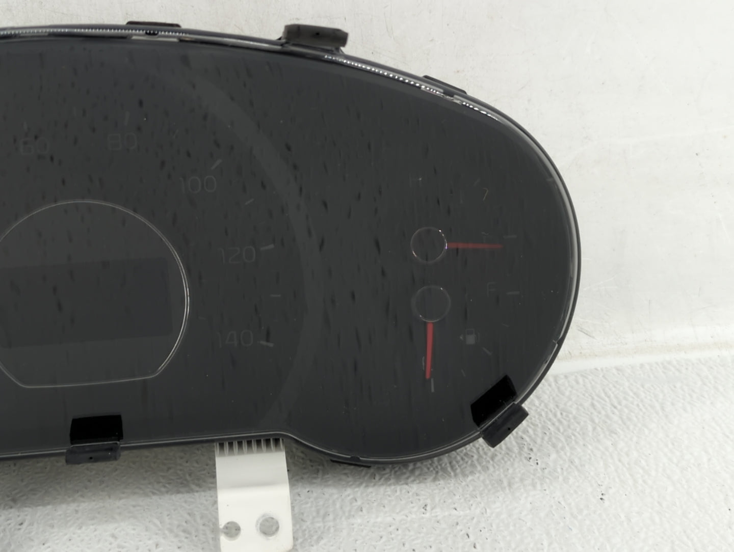 2016 Kia Soul Instrument Cluster Speedometer Gauges P/N:94006-B2600 Fits OEM Used Auto Parts - Oemusedautoparts1.com
