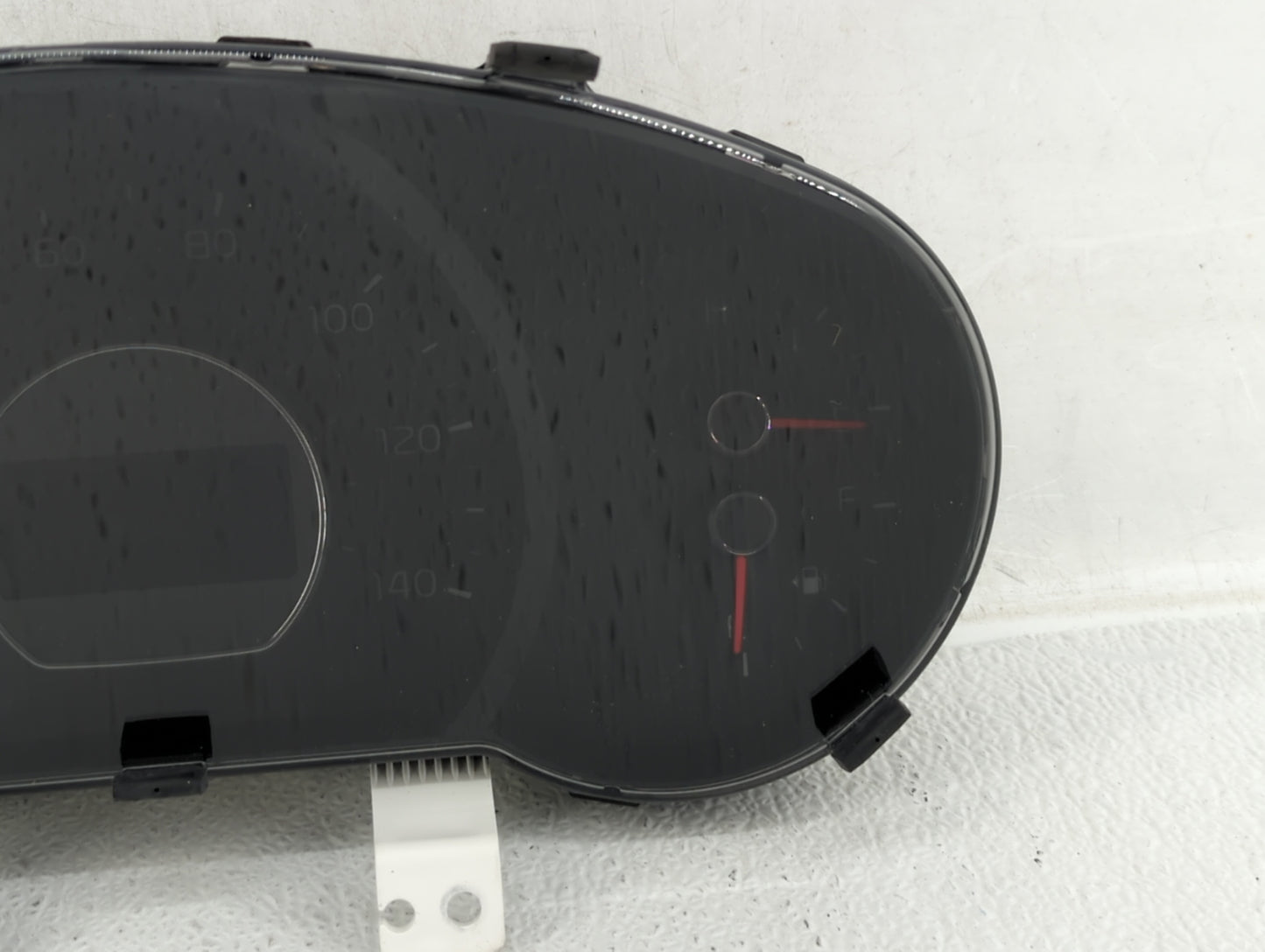 2016 Kia Soul Instrument Cluster Speedometer Gauges P/N:94006-B2600 Fits OEM Used Auto Parts - Oemusedautoparts1.com