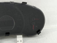 2016 Kia Soul Instrument Cluster Speedometer Gauges P/N:94006-B2600 Fits OEM Used Auto Parts - Oemusedautoparts1.com