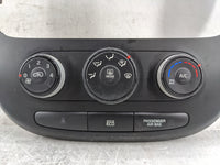 2014-2016 Kia Soul Climate Control Module Temperature AC/Heater Replacement P/N:97250-B2AS1ASB 97250-B2XXX Fits OEM Used Aut