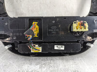 2014-2016 Kia Soul Climate Control Module Temperature AC/Heater Replacement P/N:97250-B2AS1ASB 97250-B2XXX Fits OEM Used Aut