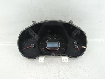 compare product 2016 Kia Soul Instrument Cluster Speedometer Gauges P/N:94006-B2600 Fits OEM Used Auto Parts