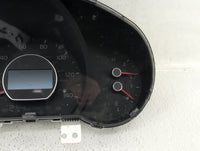 2016 Kia Soul Instrument Cluster Speedometer Gauges P/N:94006-B2600 Fits OEM Used Auto Parts - Oemusedautoparts1.com