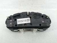2016 Kia Soul Instrument Cluster Speedometer Gauges P/N:94006-B2600 Fits OEM Used Auto Parts - Oemusedautoparts1.com