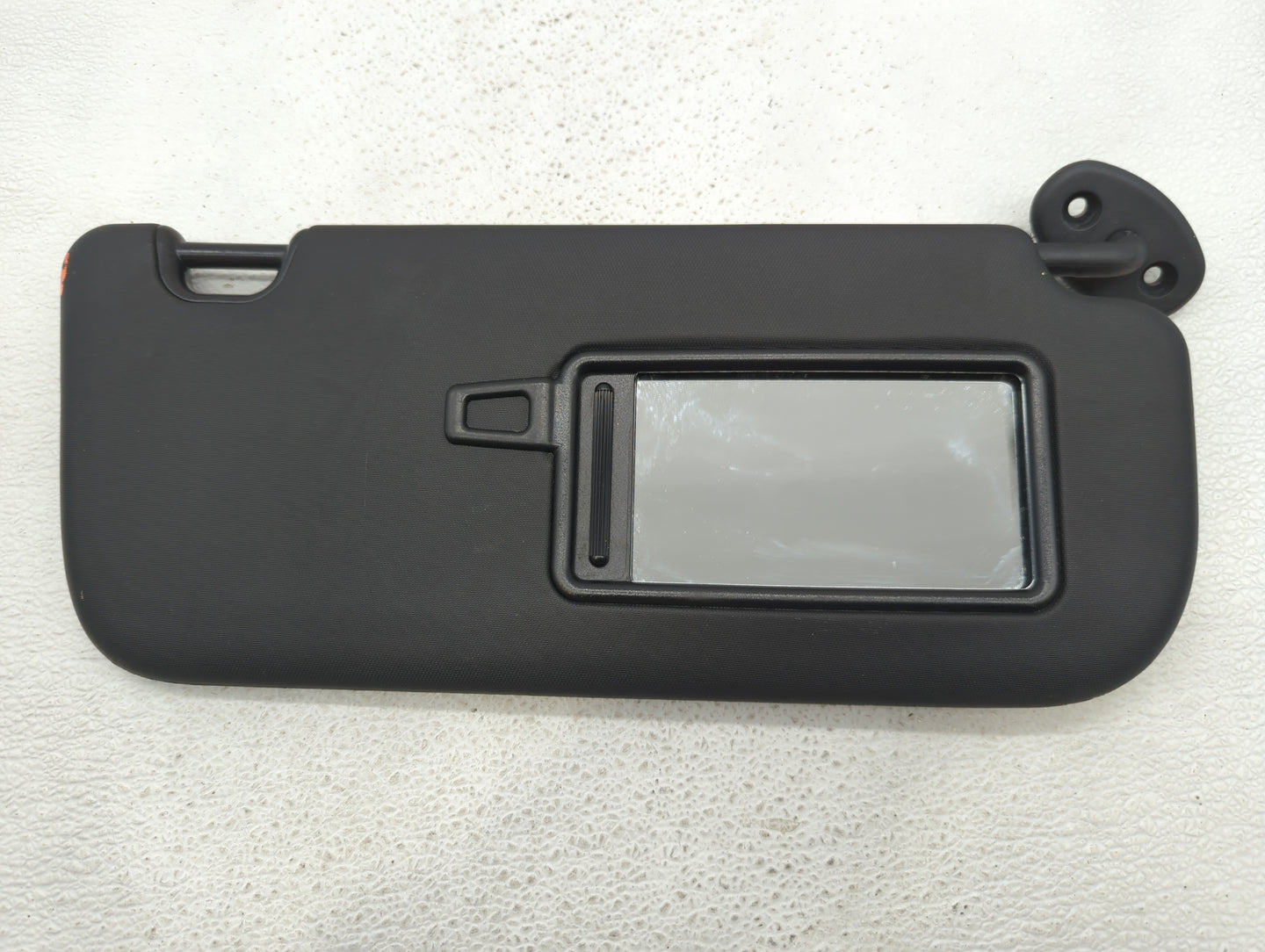 2014-2019 Kia Soul Sun Visor Shade Replacement Passenger Right Mirror Fits Fits 2014 2015 2016 2017 2018 2019 OEM Used Auto 