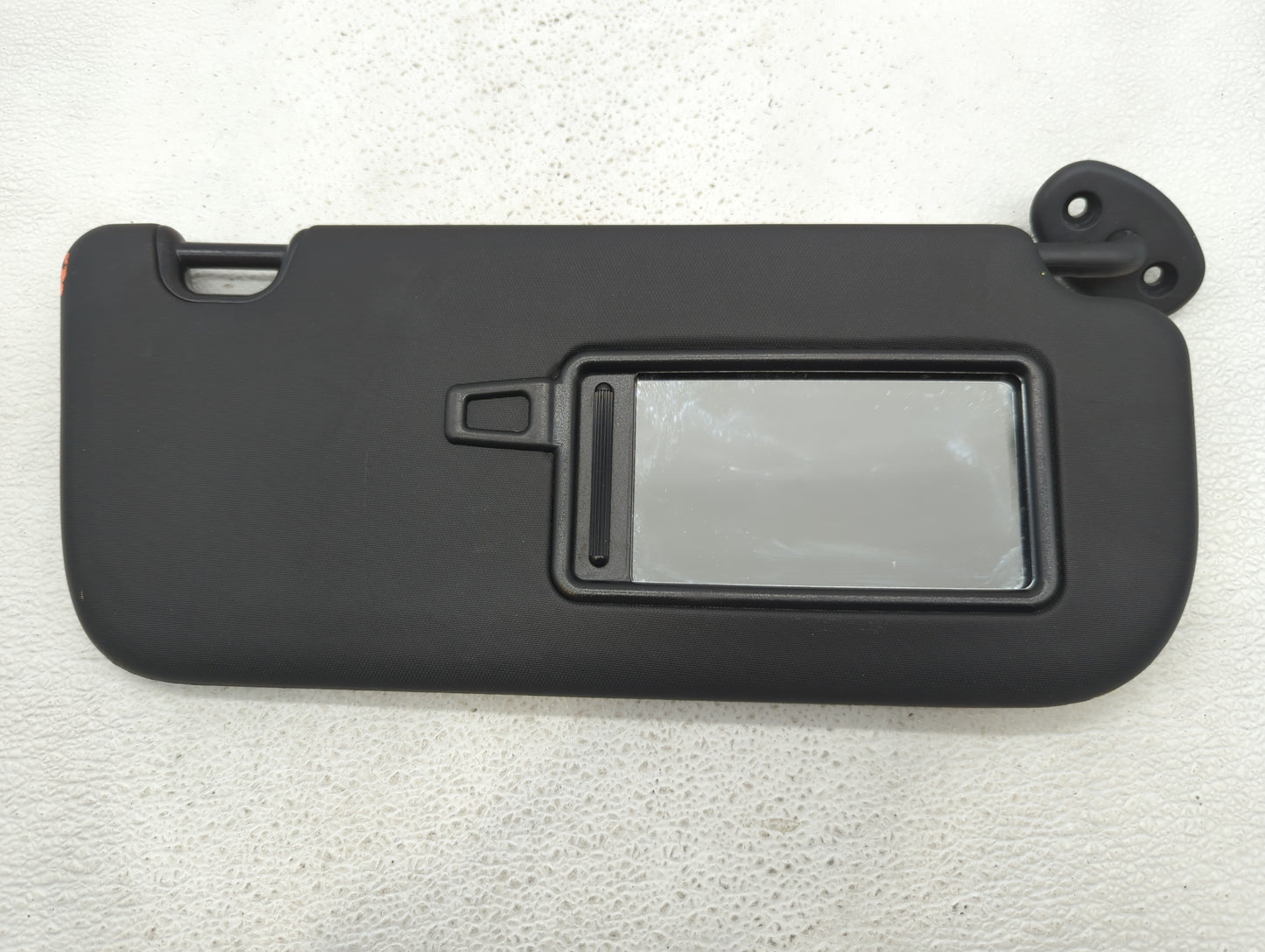 2014-2019 Kia Soul Sun Visor Shade Replacement Passenger Right Mirror Fits Fits 2014 2015 2016 2017 2018 2019 OEM Used Auto 