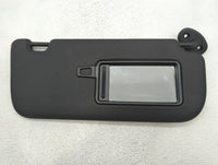 2014-2019 Kia Soul Sun Visor Shade Replacement Passenger Right Mirror Fits Fits 2014 2015 2016 2017 2018 2019 OEM Used Auto 