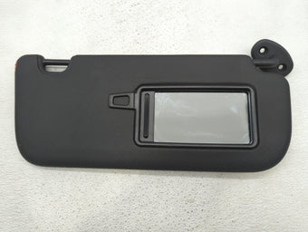 compare product 2014-2019 Kia Soul Sun Visor Shade Replacement Passenger Right Mirror Fits Fits 2014 2015 2016 2017 2018 2019 OEM Used Auto Parts