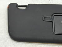 2014-2019 Kia Soul Sun Visor Shade Replacement Passenger Right Mirror Fits Fits 2014 2015 2016 2017 2018 2019 OEM Used Auto 