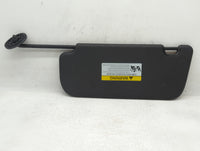 2014-2019 Kia Soul Sun Visor Shade Replacement Passenger Right Mirror Fits Fits 2014 2015 2016 2017 2018 2019 OEM Used Auto 