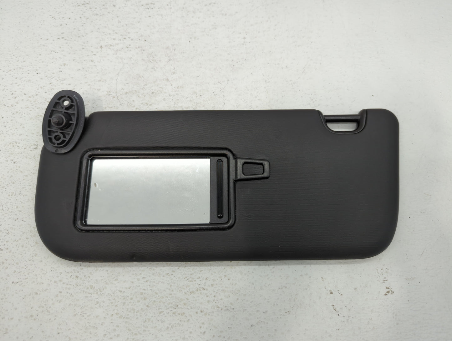 2014-2019 Kia Soul Sun Visor Shade Replacement Driver Left Mirror Fits Fits 2014 2015 2016 2017 2018 2019 OEM Used Auto Part