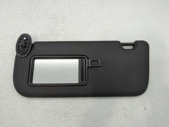 compare product 2014-2019 Kia Soul Sun Visor Shade Replacement Driver Left Mirror Fits Fits 2014 2015 2016 2017 2018 2019 OEM Used Auto Parts