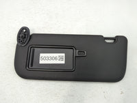 2014-2019 Kia Soul Sun Visor Shade Replacement Driver Left Mirror Fits Fits 2014 2015 2016 2017 2018 2019 OEM Used Auto Part