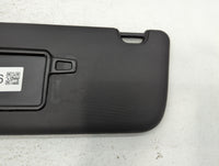 2014-2019 Kia Soul Sun Visor Shade Replacement Driver Left Mirror Fits Fits 2014 2015 2016 2017 2018 2019 OEM Used Auto Part