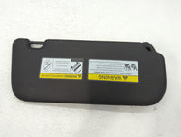 2014-2019 Kia Soul Sun Visor Shade Replacement Driver Left Mirror Fits Fits 2014 2015 2016 2017 2018 2019 OEM Used Auto Part