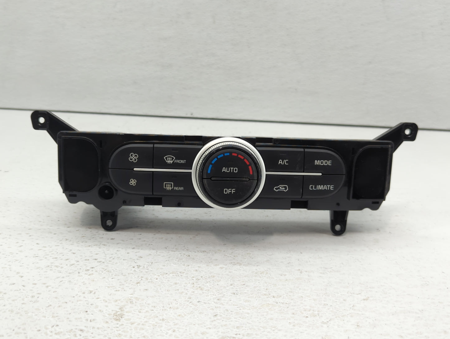 2014-2016 Kia Soul Climate Control Module Temperature AC/Heater Replacement P/N:97250-B2GQ0CA 97250-B2AS1ASB Fits OEM Used A