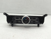 2014-2016 Kia Soul Climate Control Module Temperature AC/Heater Replacement P/N:97250-B2GQ0CA 97250-B2AS1ASB Fits OEM Used A