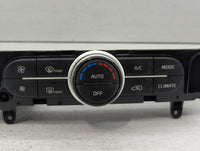 2014-2016 Kia Soul Climate Control Module Temperature AC/Heater Replacement P/N:97250-B2GQ0CA 97250-B2AS1ASB Fits OEM Used A