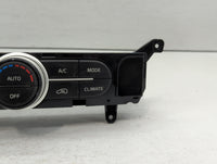 2014-2016 Kia Soul Climate Control Module Temperature AC/Heater Replacement P/N:97250-B2GQ0CA 97250-B2AS1ASB Fits OEM Used A