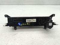 2014-2016 Kia Soul Climate Control Module Temperature AC/Heater Replacement P/N:97250-B2GQ0CA 97250-B2AS1ASB Fits OEM Used A