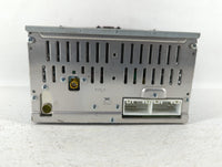 2014-2016 Kia Soul Am Fm Cd Player Radio Receiver 506869 - Oemusedautoparts1.com