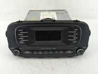 2014-2016 Kia Soul Am Fm Cd Player Radio Receiver - Oemusedautoparts1.com