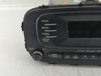 2014-2016 Kia Soul Am Fm Cd Player Radio Receiver - Oemusedautoparts1.com